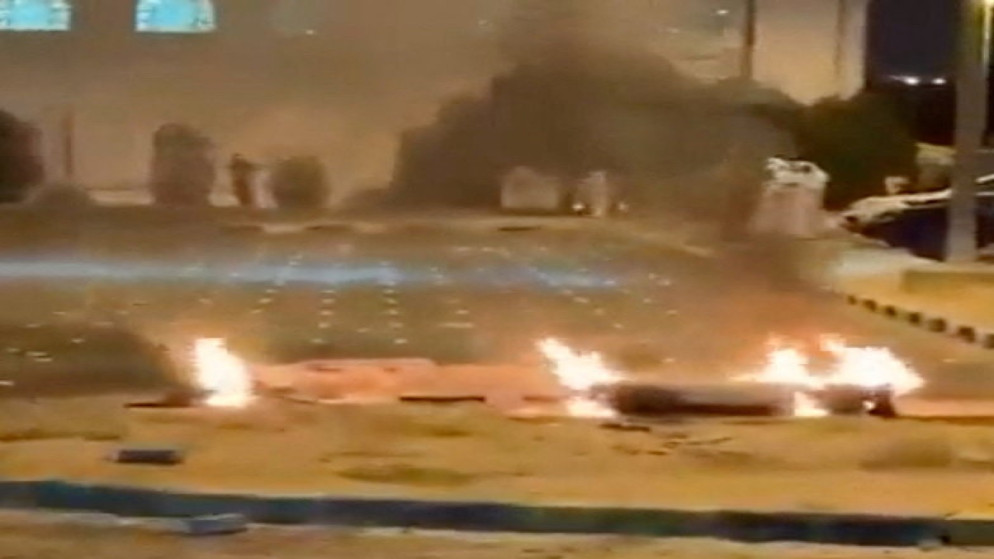 الحرس الثوري الإيراني يعلن مسؤوليته عن الهجوم على الكويت