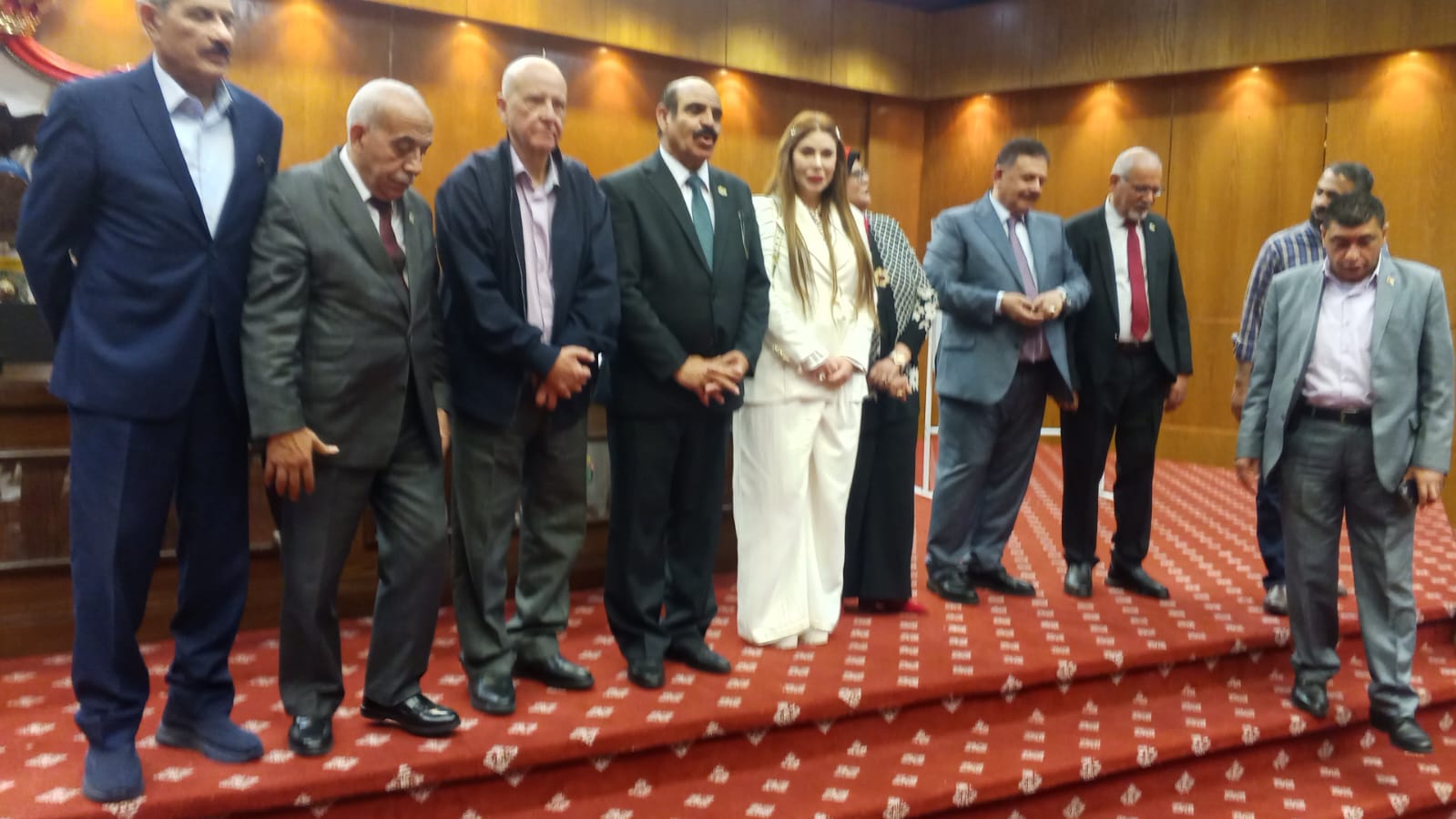 الشاعر عليان العدوان رئيسًا لاتحاد الكتاب والأدباء الأردنيين