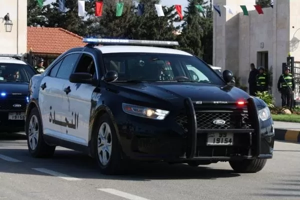 الامن العام.. شخص يقتل زوجته وموظفين اثنين ثم ينهي حياته