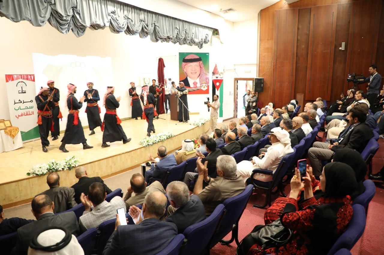 برعاية وزير الثقافة.. احتفال وطني في سحاب بمناسبة عيد الاستقلال