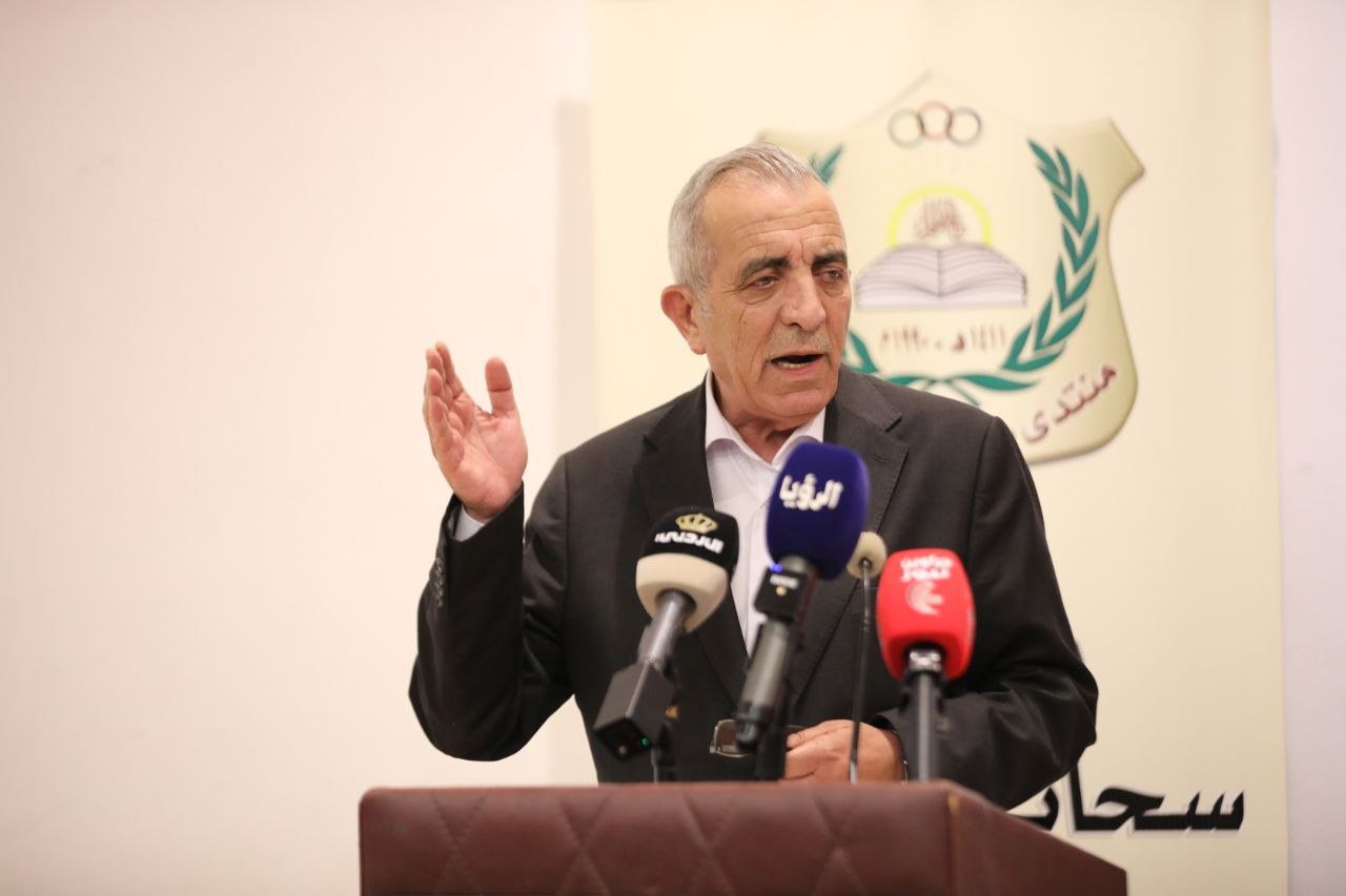 برعاية وزير الثقافة.. احتفال وطني في سحاب بمناسبة عيد الاستقلال