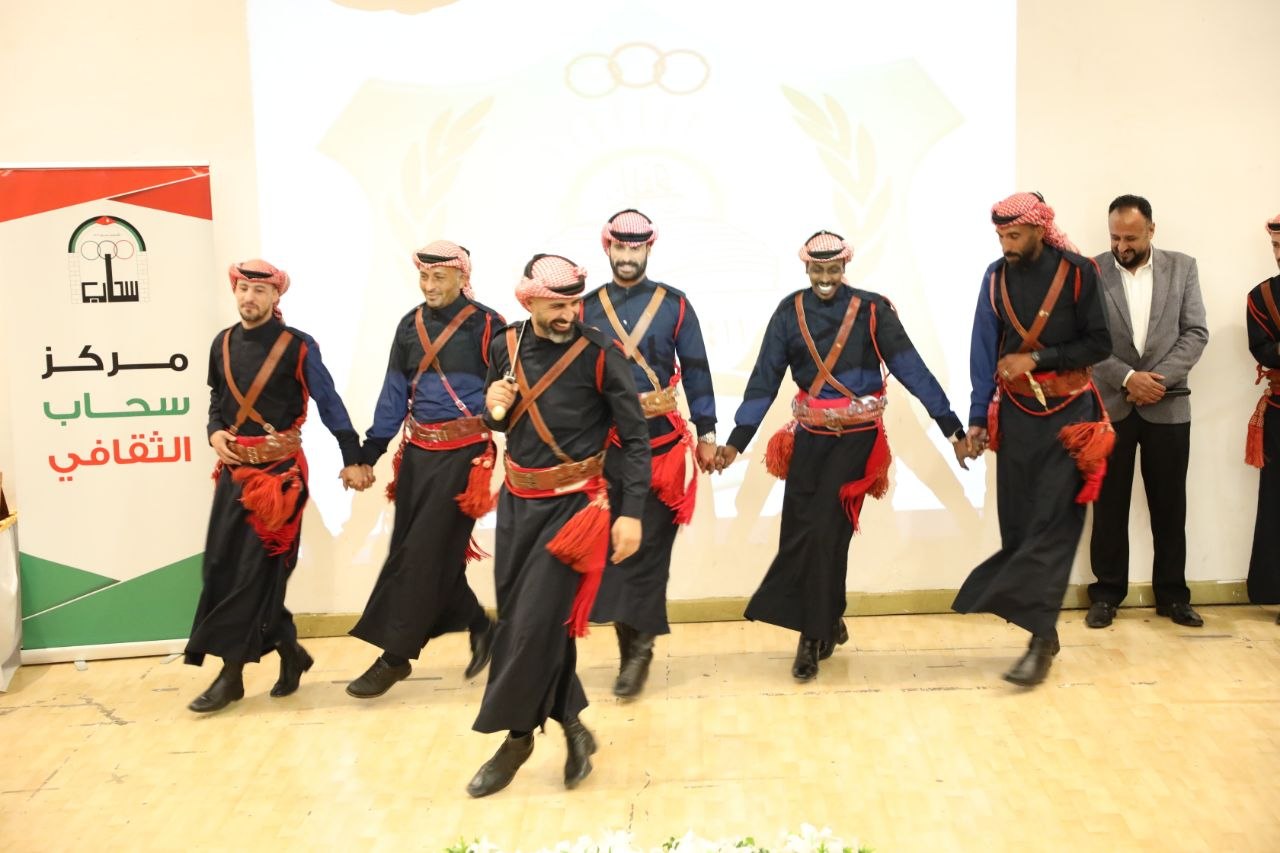 برعاية وزير الثقافة.. احتفال وطني في سحاب بمناسبة عيد الاستقلال