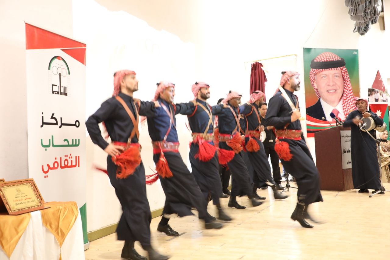 برعاية وزير الثقافة.. احتفال وطني في سحاب بمناسبة عيد الاستقلال