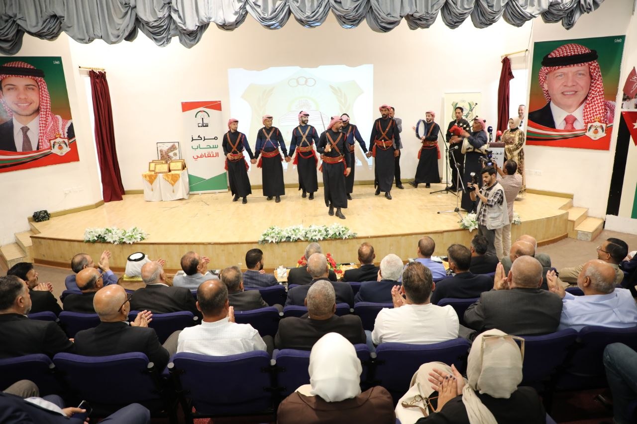 برعاية وزير الثقافة.. احتفال وطني في سحاب بمناسبة عيد الاستقلال