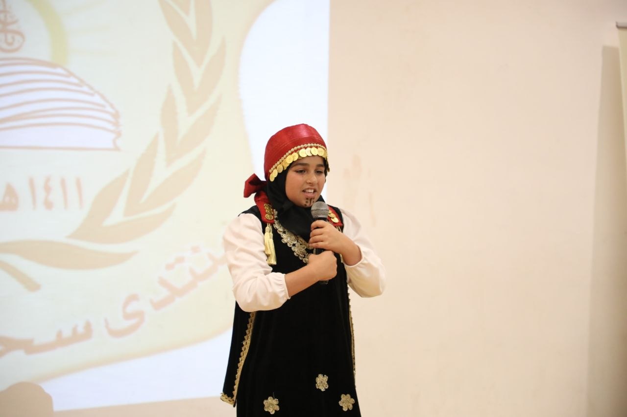 برعاية وزير الثقافة.. احتفال وطني في سحاب بمناسبة عيد الاستقلال