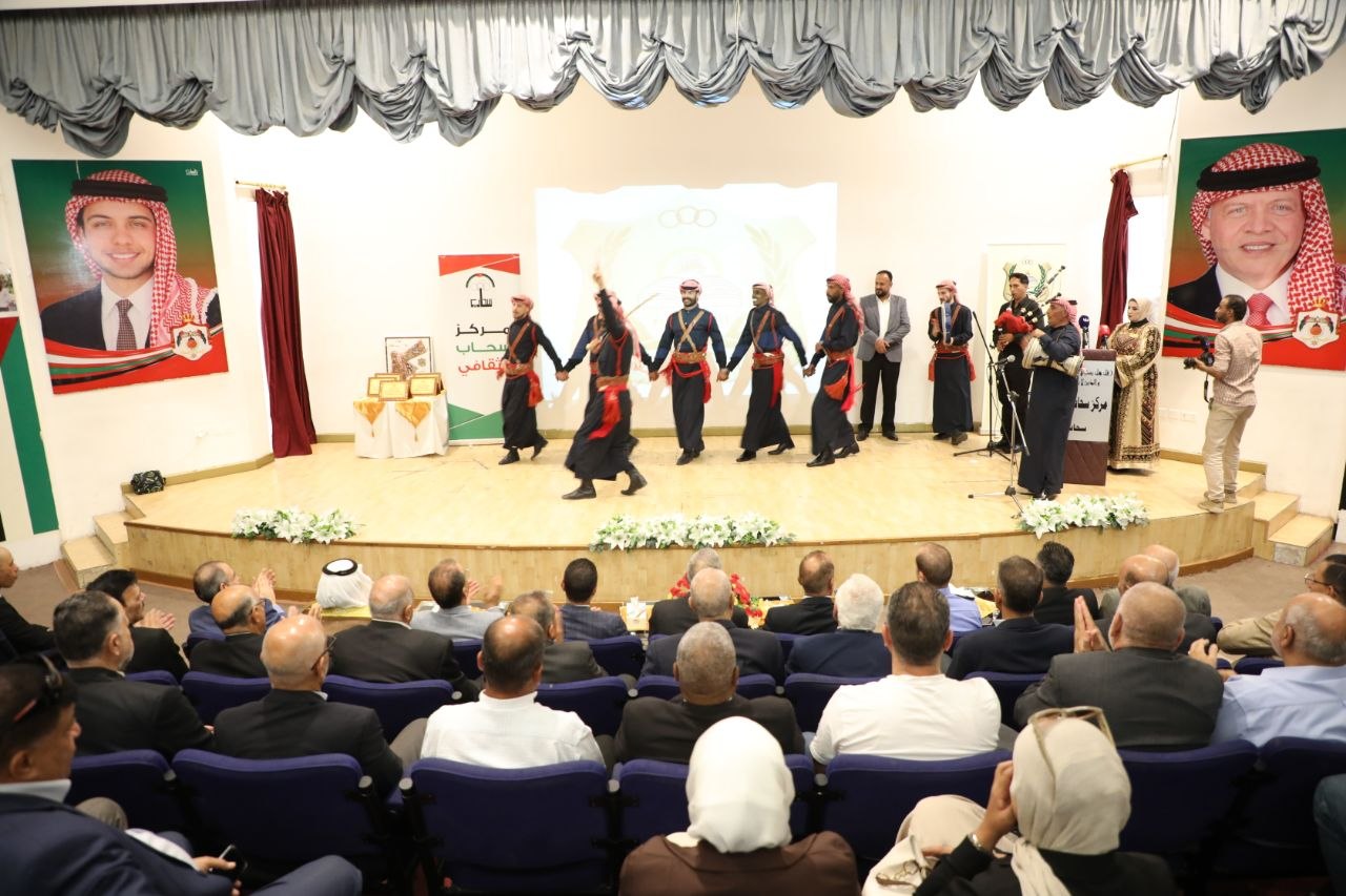 برعاية وزير الثقافة.. احتفال وطني في سحاب بمناسبة عيد الاستقلال