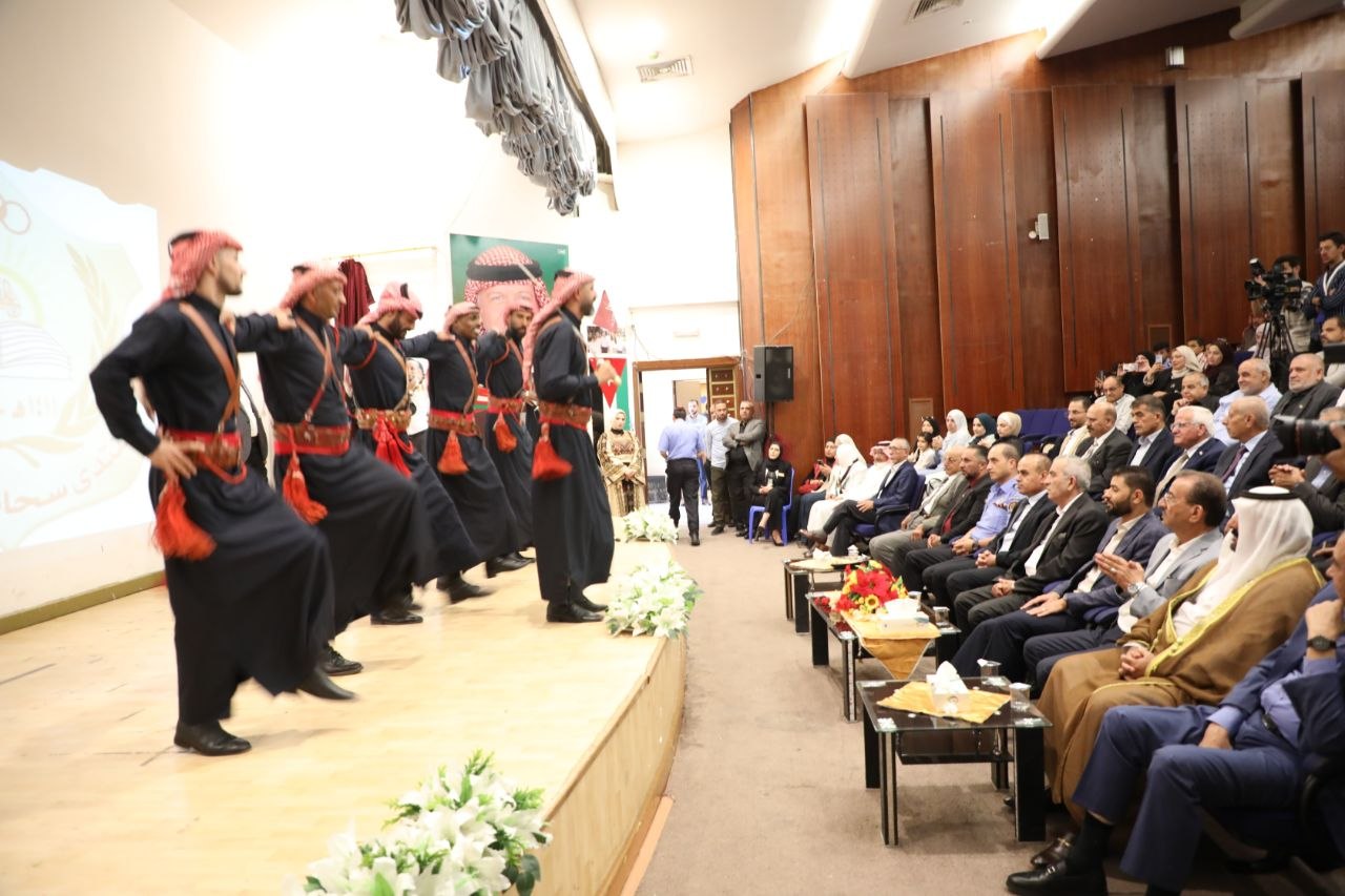 برعاية وزير الثقافة.. احتفال وطني في سحاب بمناسبة عيد الاستقلال