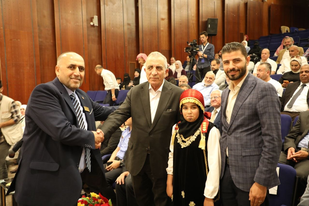 برعاية وزير الثقافة.. احتفال وطني في سحاب بمناسبة عيد الاستقلال