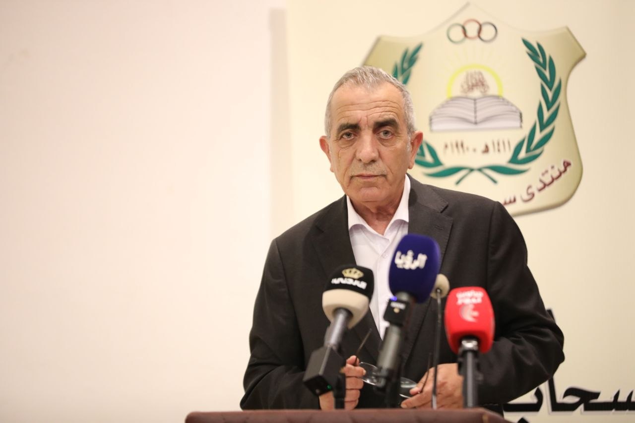 برعاية وزير الثقافة.. احتفال وطني في سحاب بمناسبة عيد الاستقلال