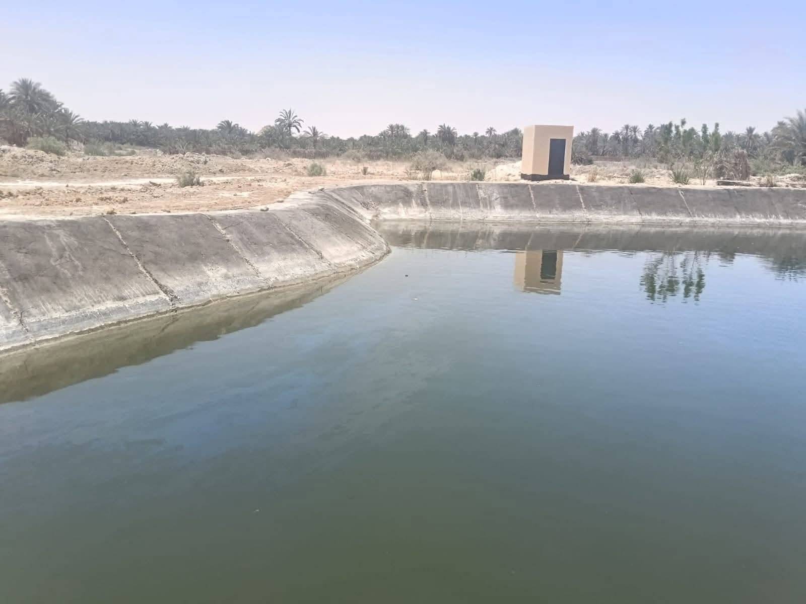 مصر تستعين بالبنك الدولي لتجاوز أزمة شح المياه