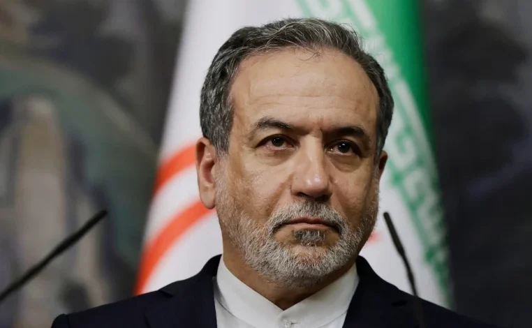 عراقجي: القوات المسلحة الإيرانية لن تترك أي هجوم أو تهديد من دون رد