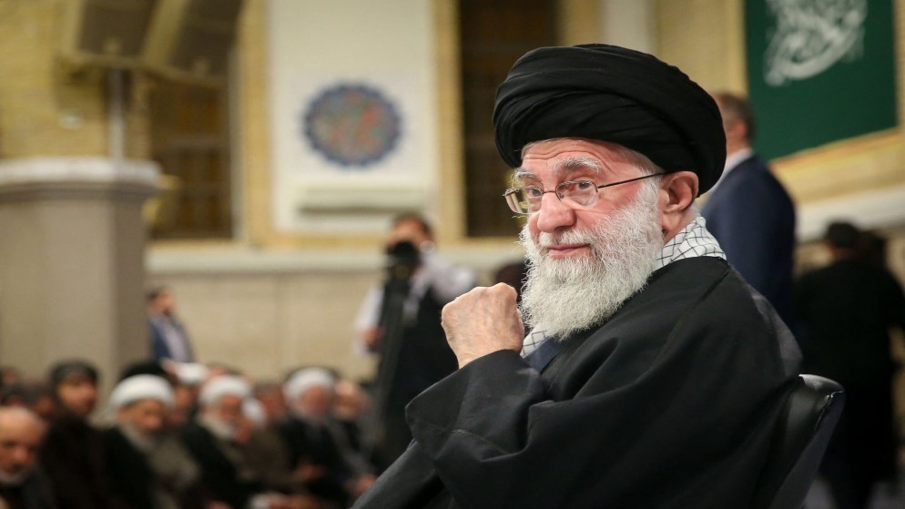إيران ستشيّع المرشد الراحل علي خامنئي اعتبارا من 4 تموز