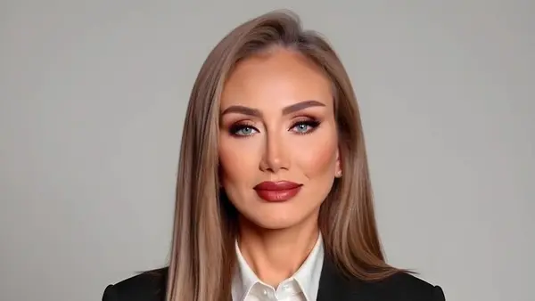 ريهام سعيد تُعلن انفصالها بعد زواج استمر 10 سنوات وتثير جدلا