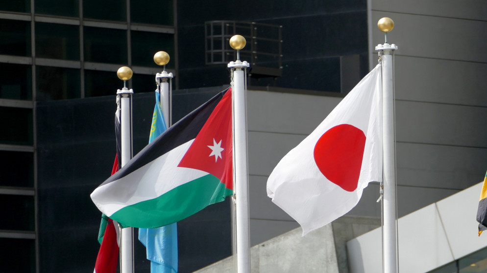 اليابان تموّل مشروعا صحيا في الأردن بنحو 2.13 مليون دولار لدعم أطفال غزة