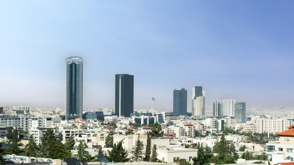 الموافقة على الأسباب الموجبة لنظام معدل لنظام الأبنية والتنظيم في عمان