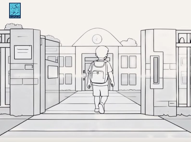 تكية أم علي تطلق حملة للتوعية بأثر الفقر الغذائي على صحة الأطفال ونموهم 