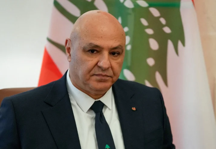 عون يوجه المفاوضين إلى التمسك بملف وقف إطلاق النار الدائم والانسحاب الإسرائيلي