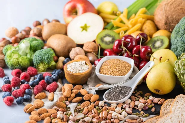 6 أطعمة تعزز صحتك مع التقدم في العمر