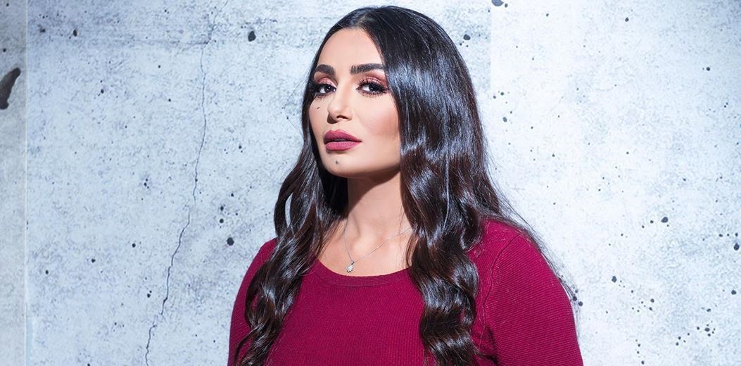 ديمة الجندي تكشف سر نحافتها المفاجئة... لم أتبع حمية غذائية