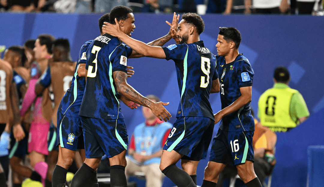 مونديال 2026: البرازيل تقترب من التأهل بفوز على هايتي 3-0 وتقصيها من النهائيات