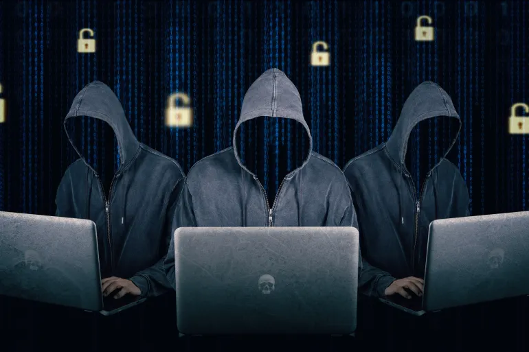 اختراق أمني ضخم يضرب جهة حكومية في تكساس