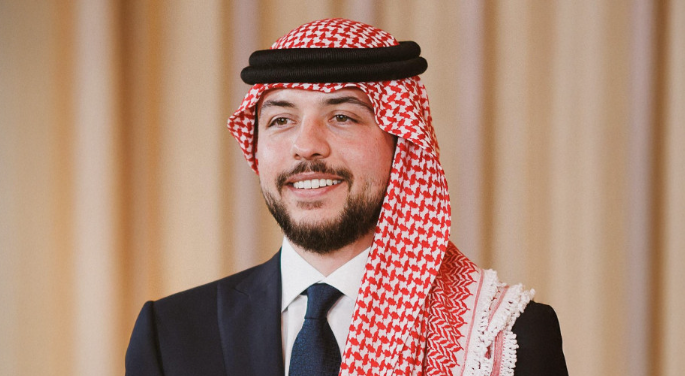 ولي العهد يشيد بأداء النشامى ويؤكد: منحتم الأردنيين شعورا بالفخر