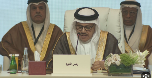 وزير خارجية البحرين: الاتفاق الأميركي الإيراني خطوة نحو خفض التصعيد