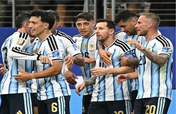 مونديال 2026: الأرجنتين تهزم النمسا وتتصدر المجموعة العاشرة وتبلغ دور الـ32