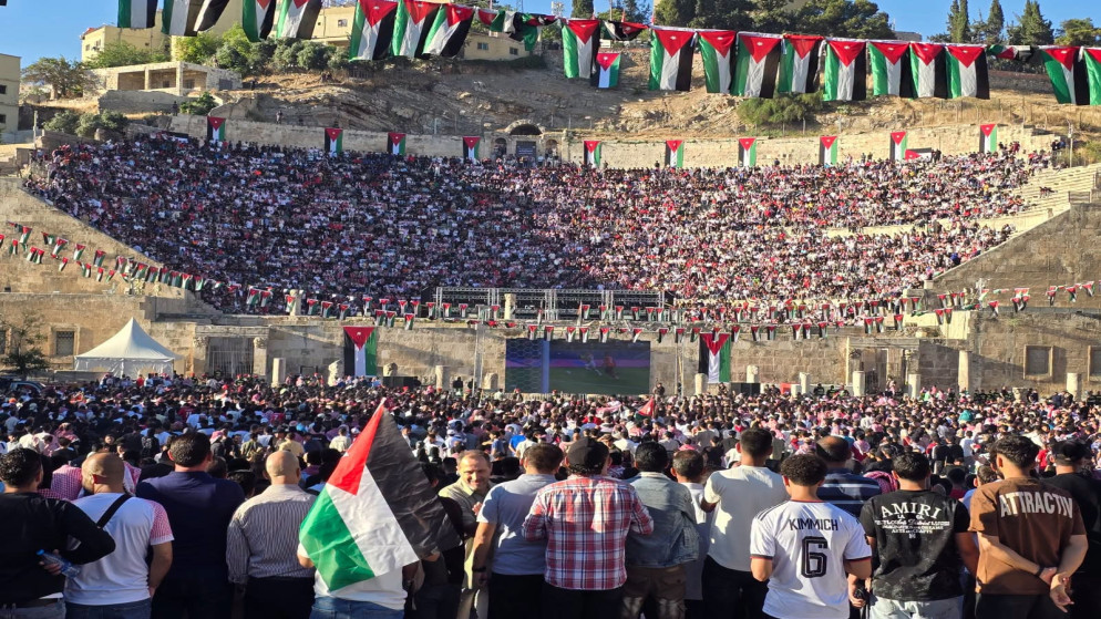 متوفى حادثة التدافع في الساحة الهاشمية مجهول الهوية  والتحقيق جاري