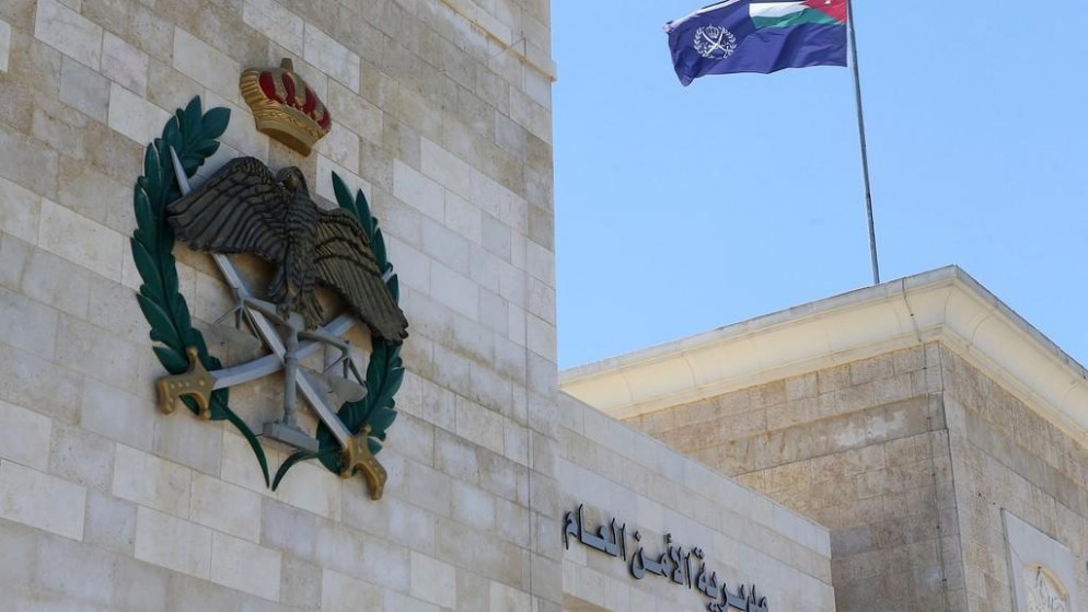 الأمن العام: تحديد هوية الحدث المتوفى في الساحة الهاشمية