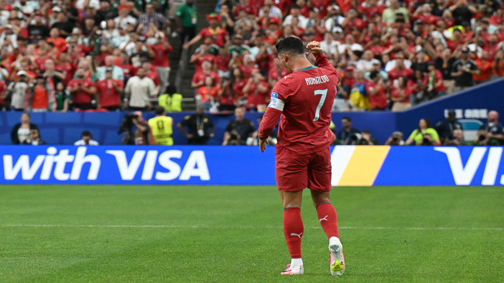 مونديال 2026: رونالدو يرد على منتقديه "لقد عدت" وإنجلترا ترجئ تأهلها
