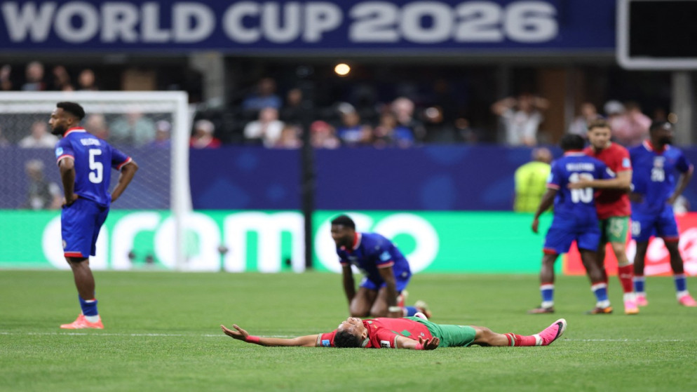 المغرب يفوز بشق الأنفس على هايتي 4-2 ويتأهل إلى دور الـ32 وصيفا للمجموعة 3