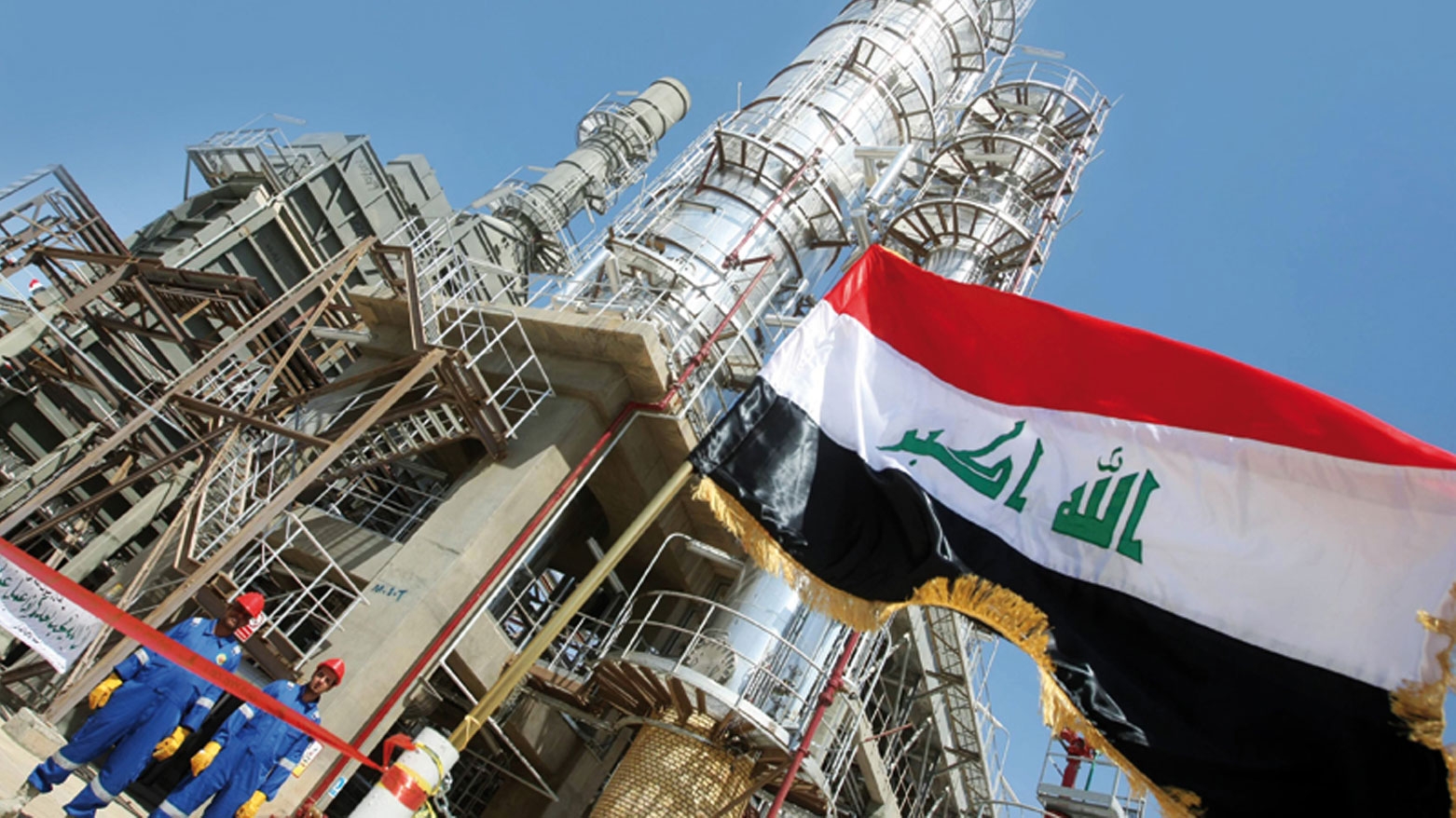 العراق يطالب أوبك بزيادة إنتاجه النفطي بنسبة أعلى