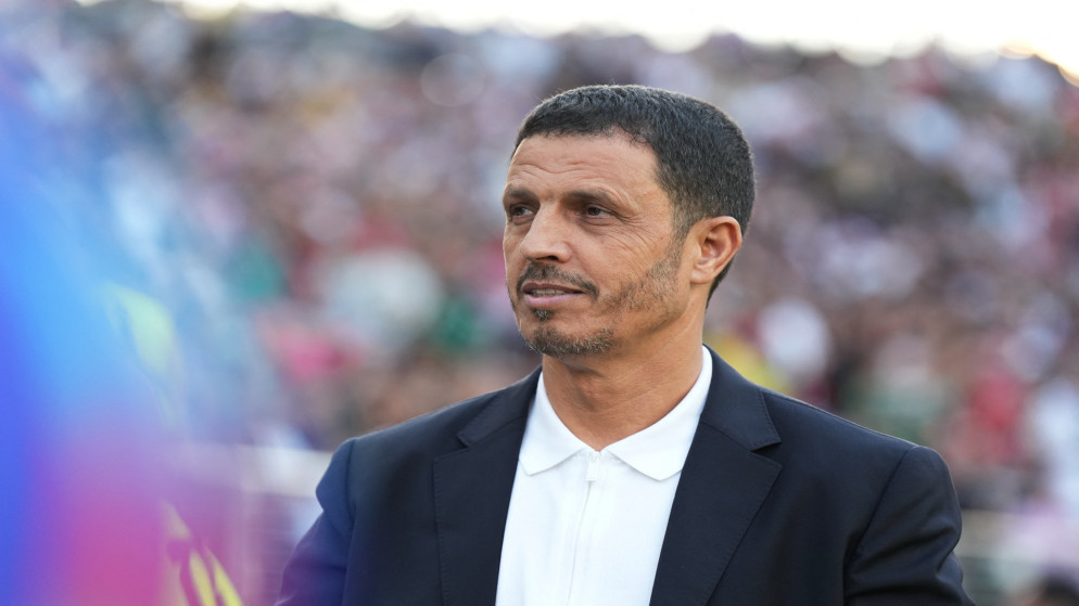 السلامي: تجربة كأس العالم ستنعكس إيجابا على مستقبل كرة القدم الأردنية