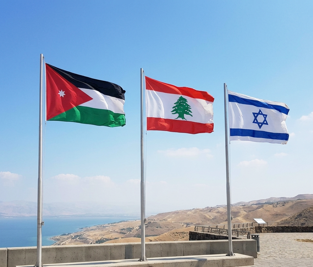 الأردن يرحب بالاتفاق الإطاري بين لبنان وإسرائيل برعاية أميركية