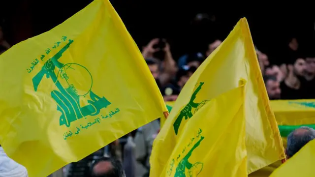 حزب الله يقول إنه يحتفظ بحقه في الدفاع عن وطنه بعد انتهاكات إسرائيل لوقف إطلاق النار
