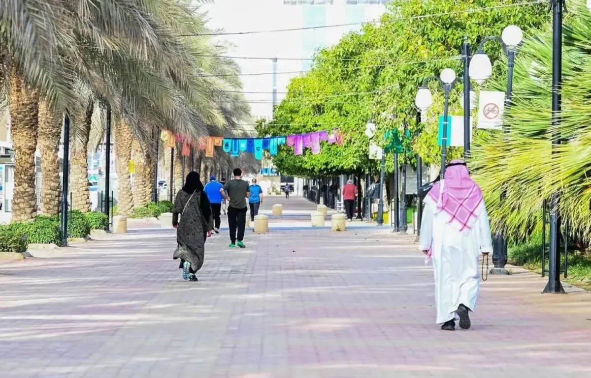 السعودية الأعلى أماناً بين دول مجموعة العشرين لعام 2025