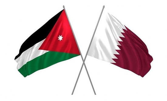 الأردن يعزي قطر بوفاة أحد مواطنيها الذي أُصيب بشظايا جراء عمليات عسكرية شهدتها المنطقة
