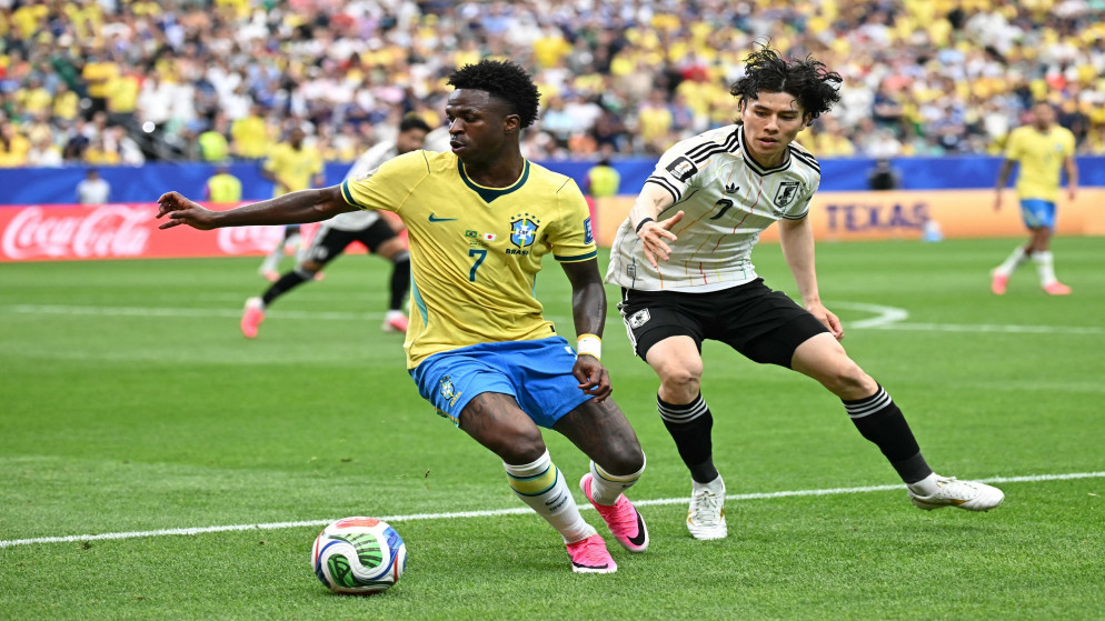 البرازيل تقصي اليابان وتتأهل إلى دور الـ16 في كأس العالم 2026