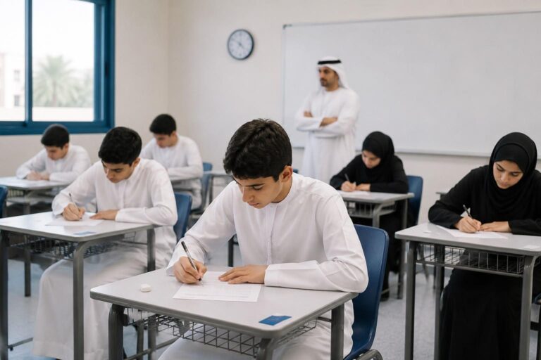 مدارس تدعو أولياء الأمور إلى تأجيل السفر حتى إعلان النتائج النهائية للطلبة