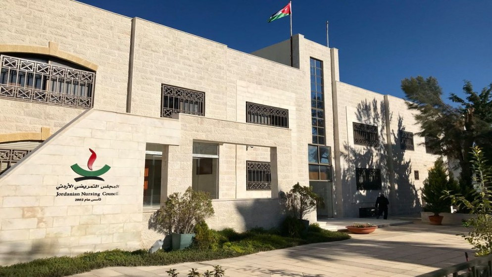المجلس التمريضي ومنظمة الصحة العالمية يبحثان تعزيز التعاون المشترك