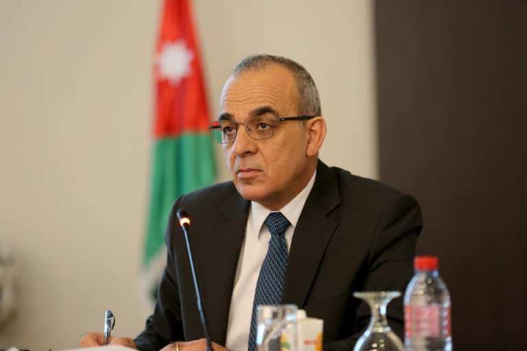 حجازين: مجموعة الأردن في المونديال صعبة كروياً لكنها فرصة سياحية