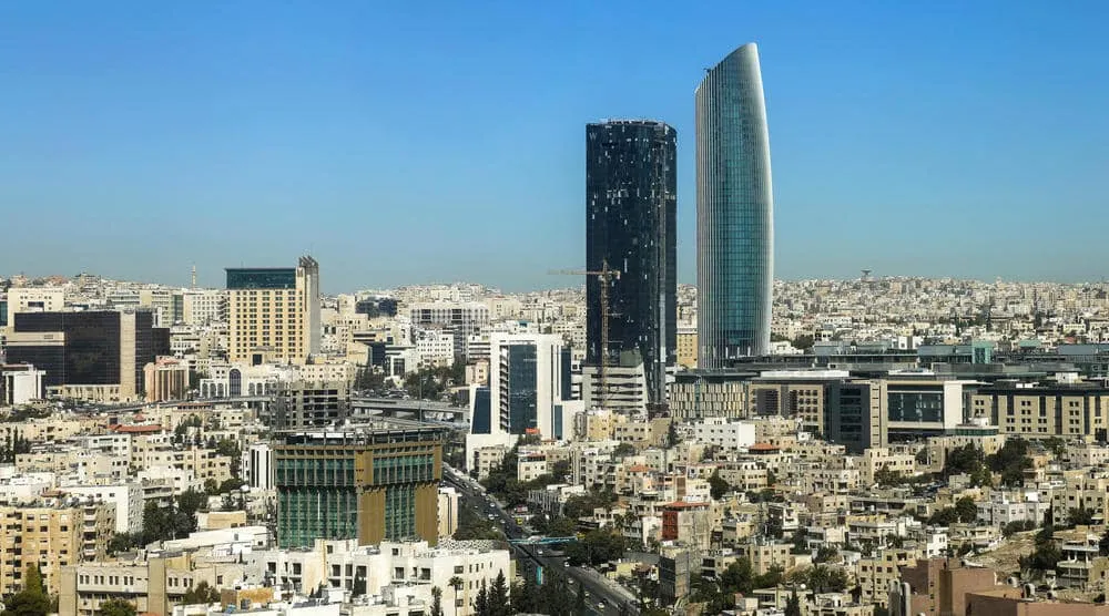 البنك الدولي يرفع تصنيف الأردن إلى الدول ذات الدخل المتوسط الأعلى