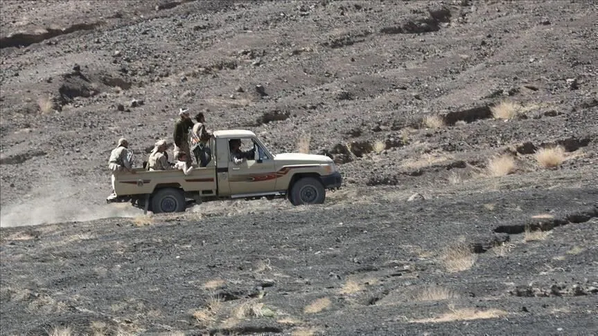 الحوثي اليمني يهدد بإستهداف السعودية