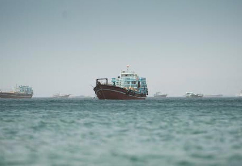 هيئة البحرية البريطانية: سفينة شحن تتعرض لهجوم من مسلحين مجهولين قبالة مدينة الحديدة اليمنية