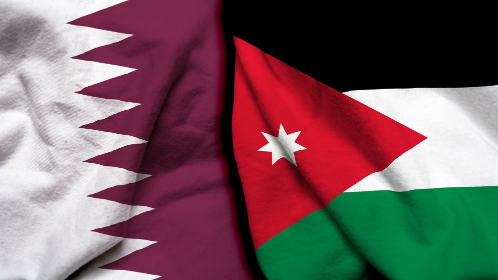 الصفدي ونظيره القطري يبحثان التطورات الإقليمية في المنطقة