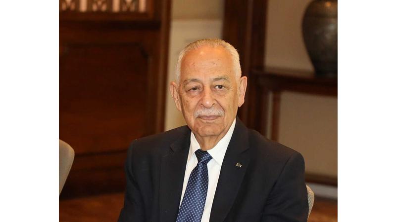 العيسوي: الأردن ماض بتوجيهات ملكية في تنفيذ مسارات التحديث