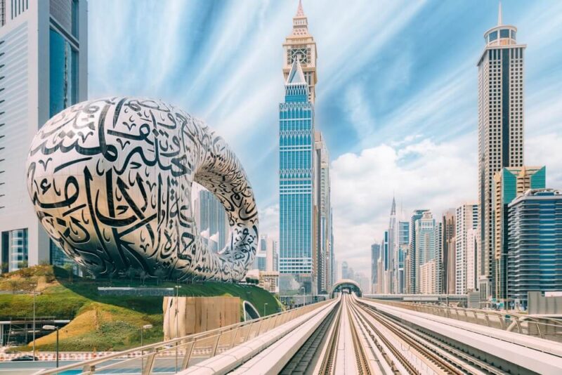 تقرير: دبي تواصل ريادتها كمركز عالمي جاذب للثروات وأنماط الحياة الفاخرة