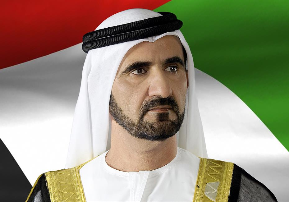 محمد بن راشد يعلن انطلاق الدورة الجديدة من جائزة دبي للقرآن الكريم
