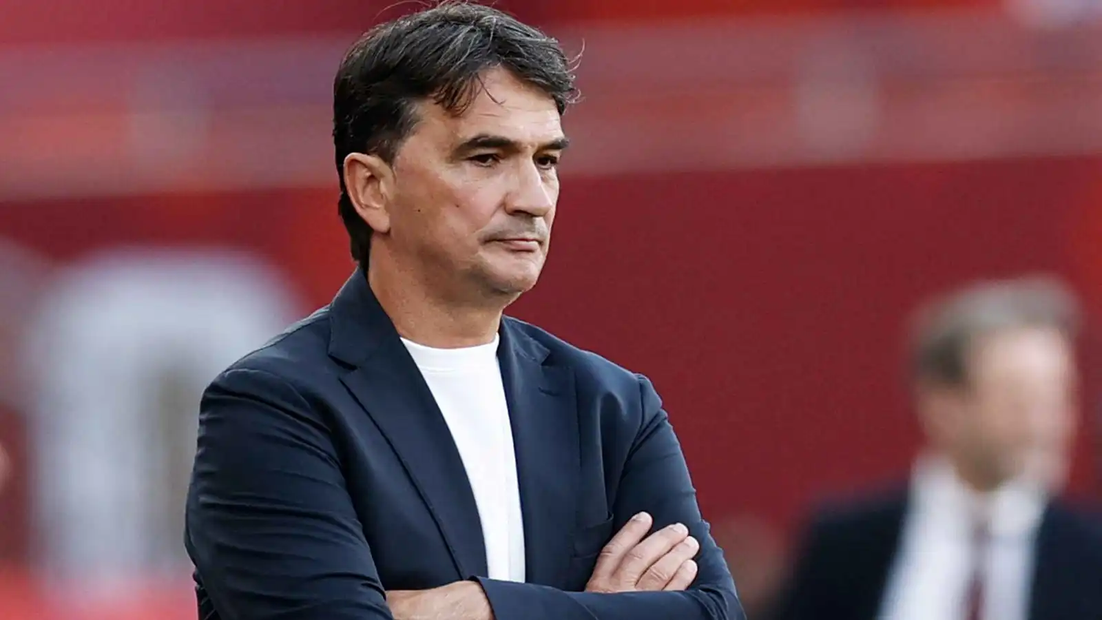 الاتحاد الكرواتي يعلن استقالة مدرب المنتخب من منصبه
